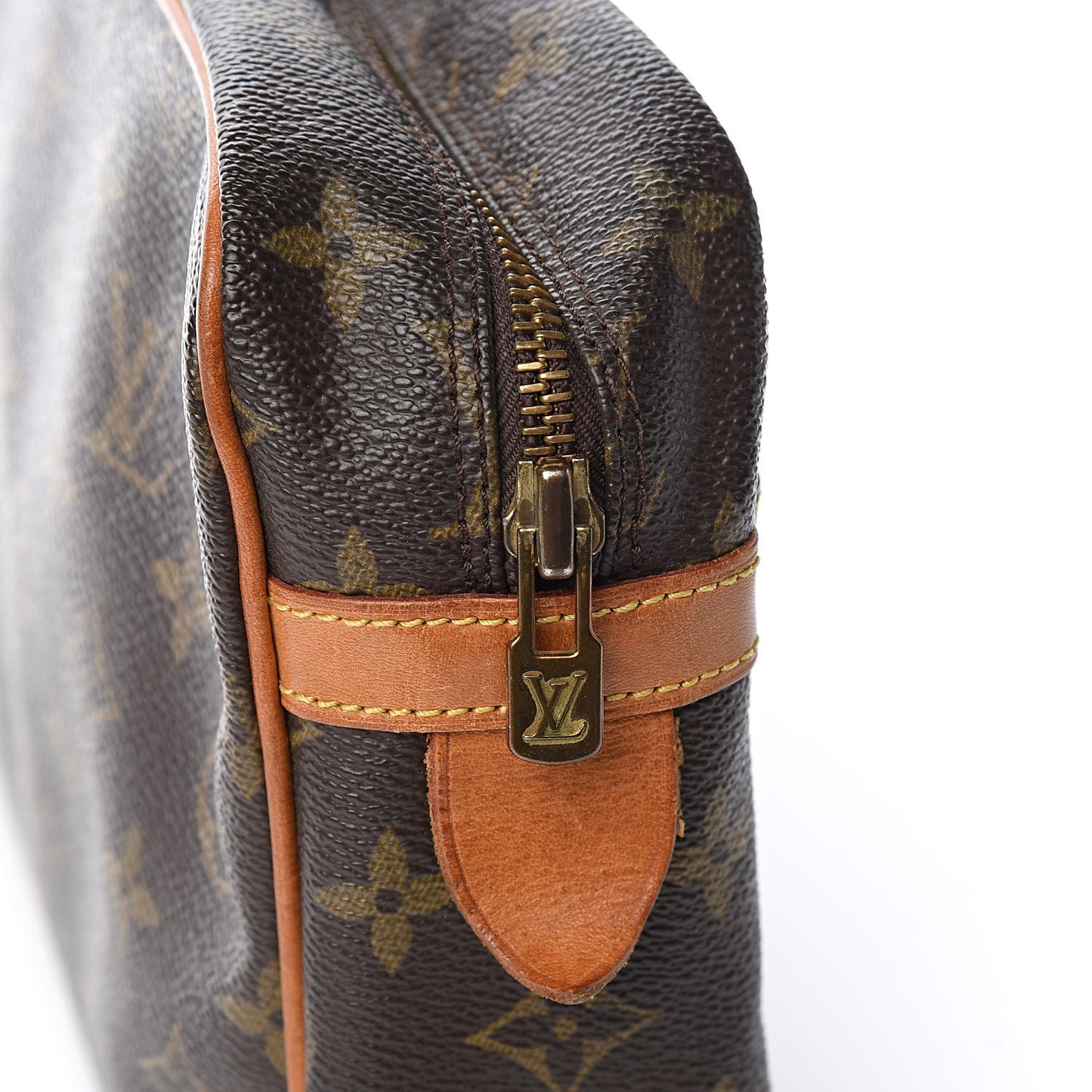 Monogram Compiegne 28