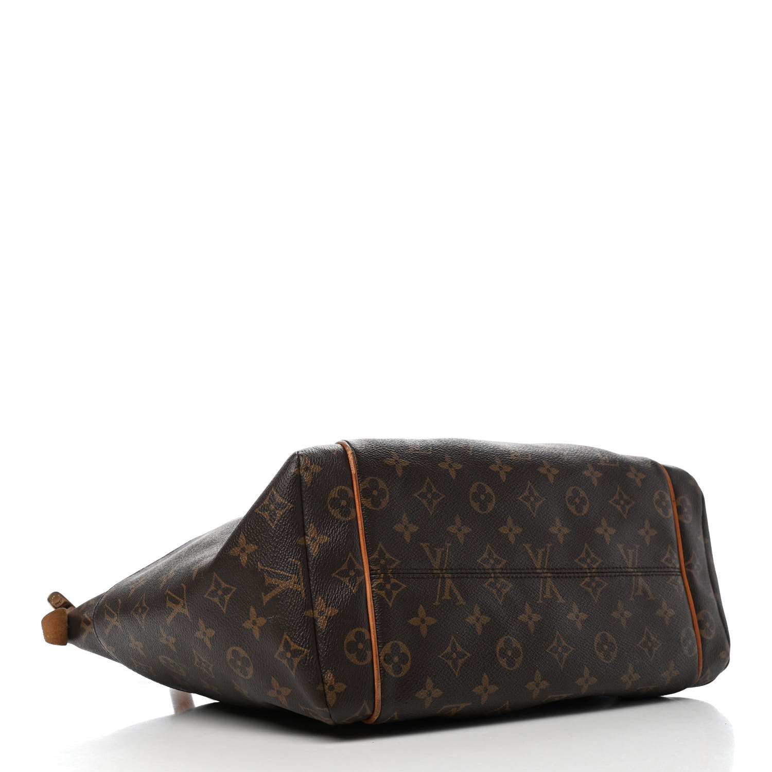 Louis Vuitton Monogram Totally MM 3 of 4