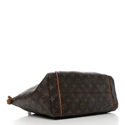 Louis Vuitton Monogram Totally MM 3 of 4