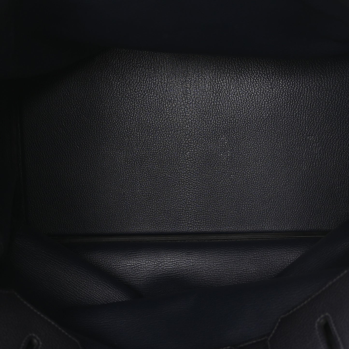 Togo HAC Birkin 40 Indigo