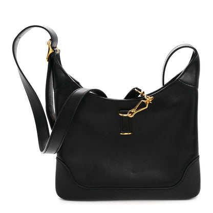 Hermes Evergrain Trim Duo 24 Black 1 of 10
