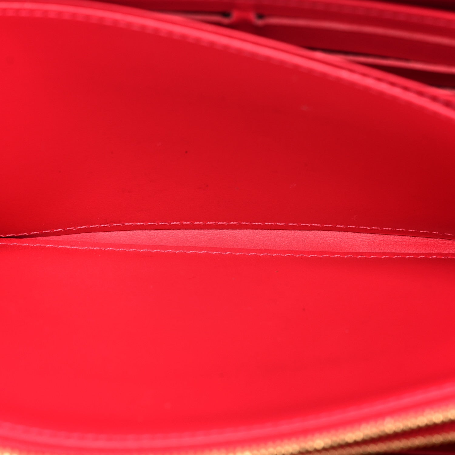 Louis Vuitton Vernis Zippy Wallet Freesia 7 of 21