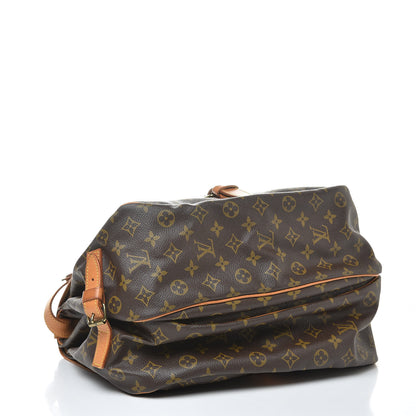 Louis Vuitton Monogram Saumur 35 4 of 23