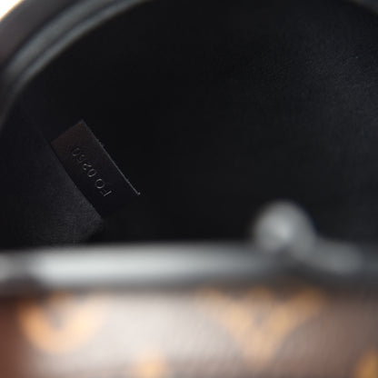 Louis Vuitton Reverse Monogram Giant Boursicot BC 9 of 10