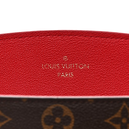 Louis Vuitton Monogram Florine Cherry 8 of 12