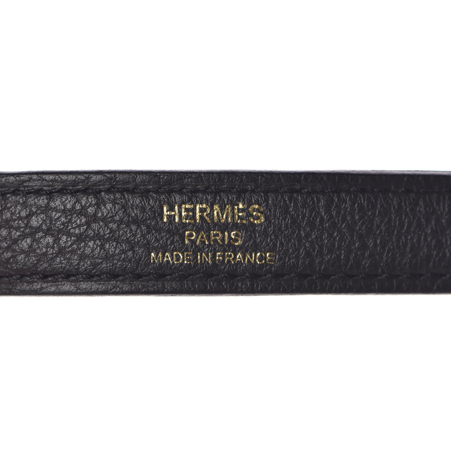 Hermes Togo Kelly Retourne 28 Plomb 22 of 40