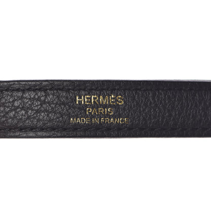 Hermes Togo Kelly Retourne 28 Plomb 22 of 40