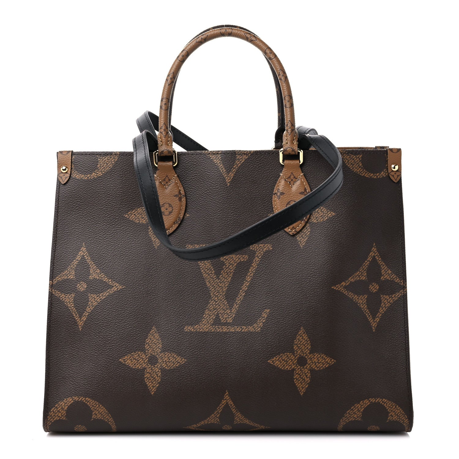 Louis Vuitton Reverse Monogram Giant Onthego MM 1 of 8