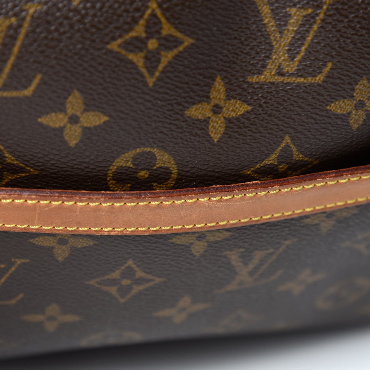 Monogram Reporter PM