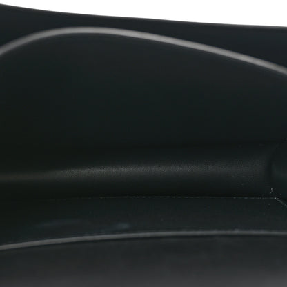 Hermes Chevre Chamkila Constance 18 Black 6 of 13