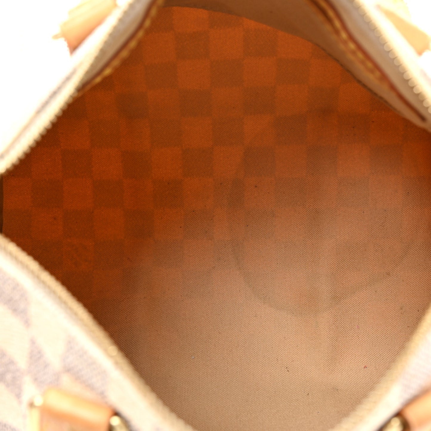 Damier Azur Speedy 25