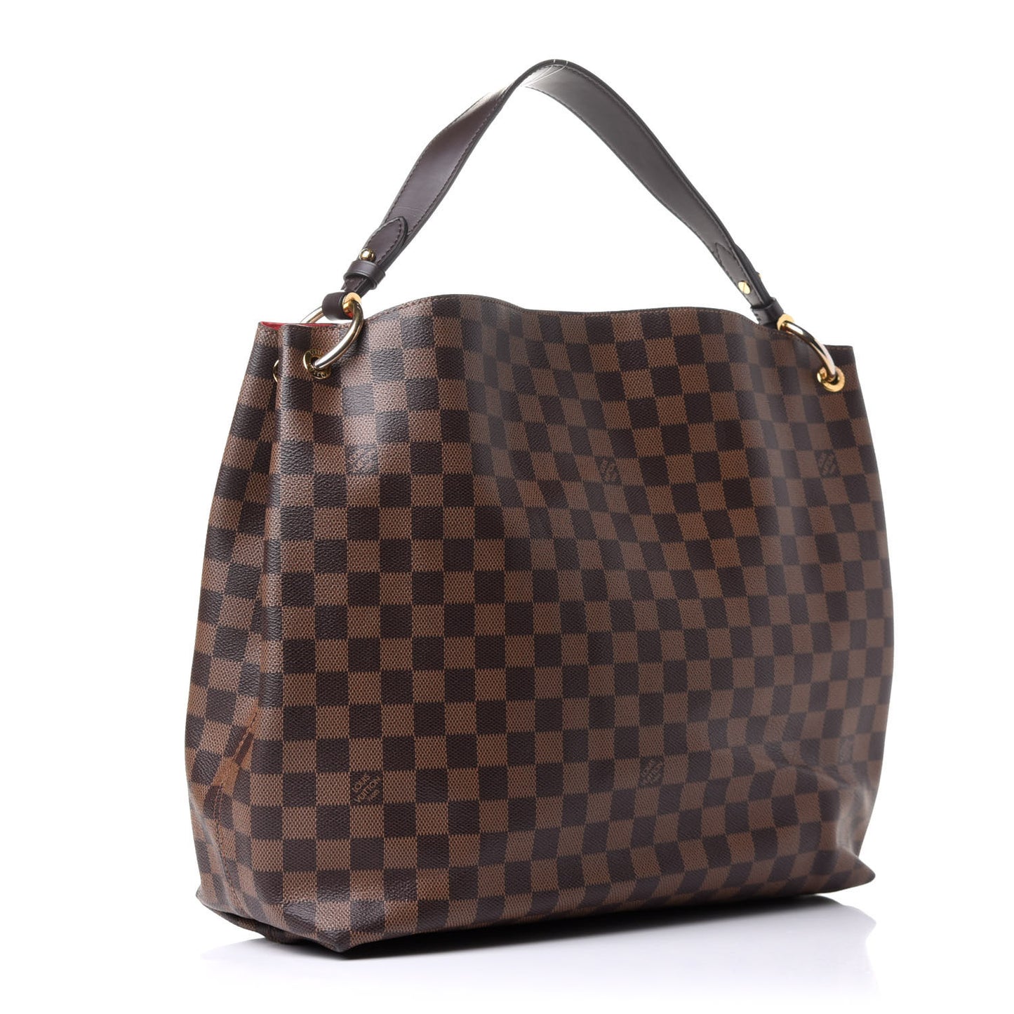 Damier Ebene Graceful MM