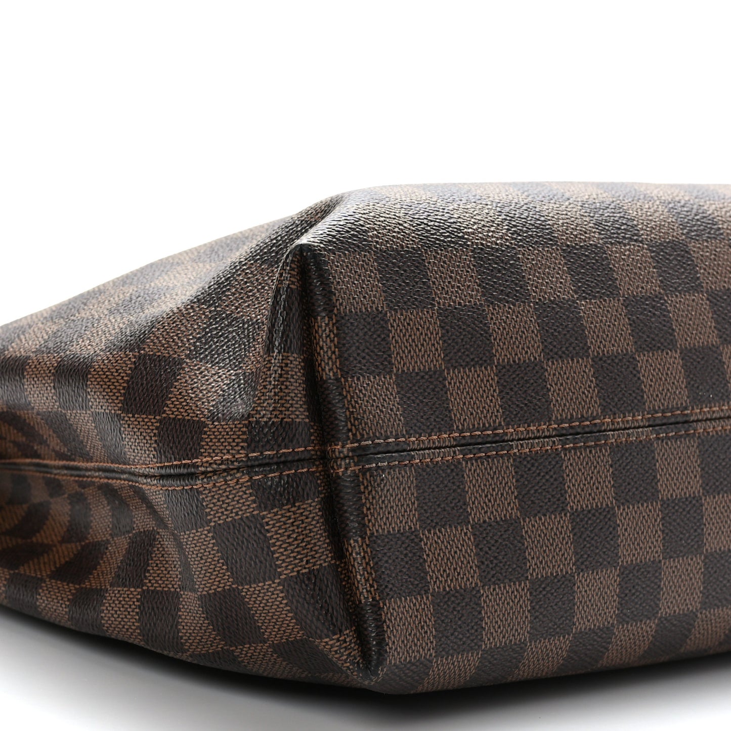 Damier Ebene Graceful PM