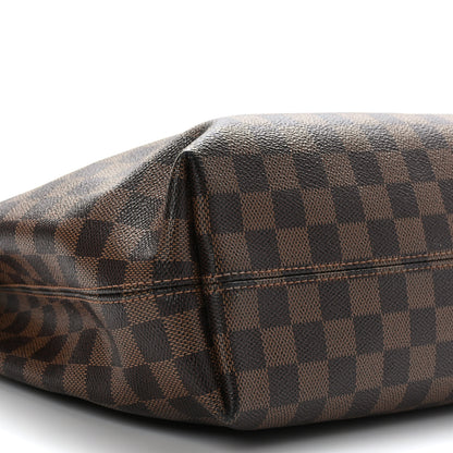 Louis Vuitton Damier Ebene Graceful PM 7 of 8