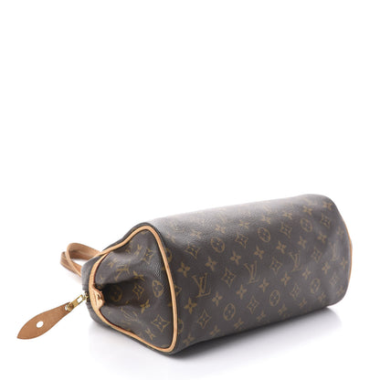 Louis Vuitton Monogram Montorgueil PM 4 of 10