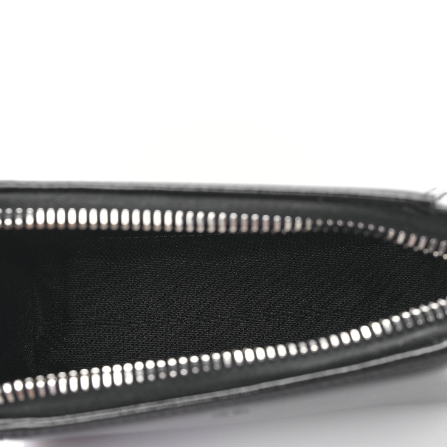 Givenchy Smooth Calfskin Nano Antigona Black 5 of 9