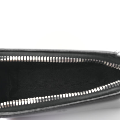 Givenchy Smooth Calfskin Nano Antigona Black 5 of 9