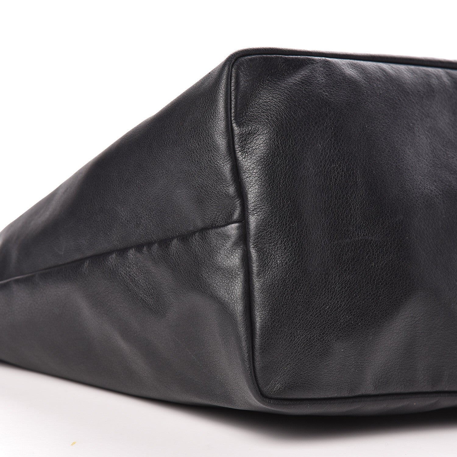 Goyard Goyardine Reversible Anjou GM Black 17 of 18