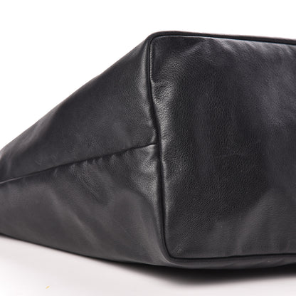 Goyard Goyardine Reversible Anjou GM Black 17 of 18