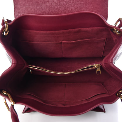 Louis Vuitton Monogram Olympe Aurore 5 of 11