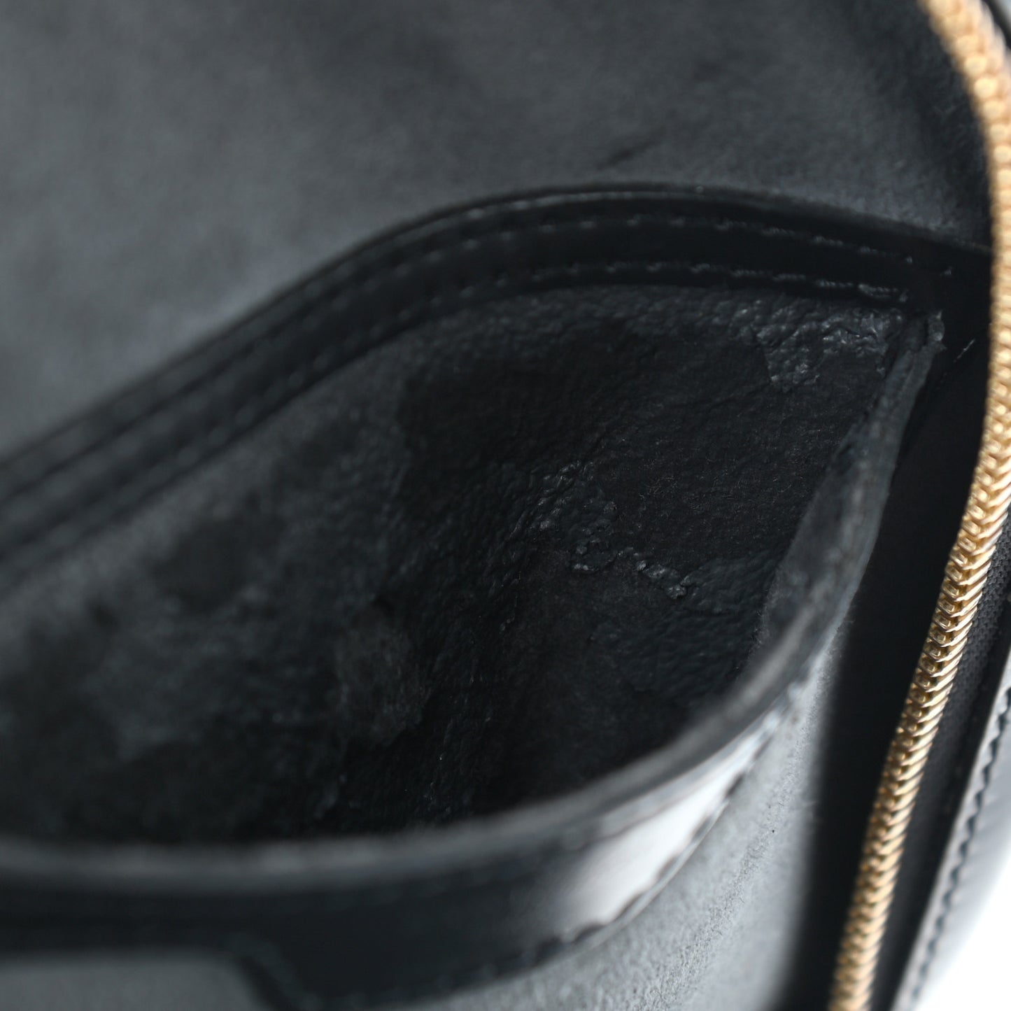 Epi Mabillon Backpack Black