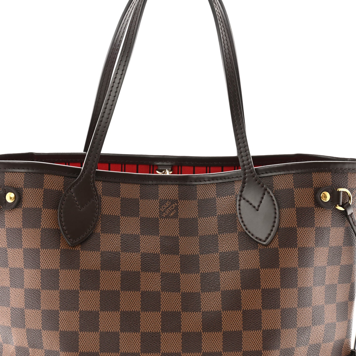 Damier Ebene Neo Neverfull PM