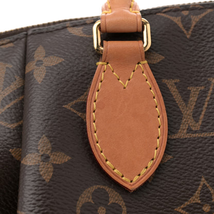 Louis Vuitton Monogram Turenne MM 11 of 11