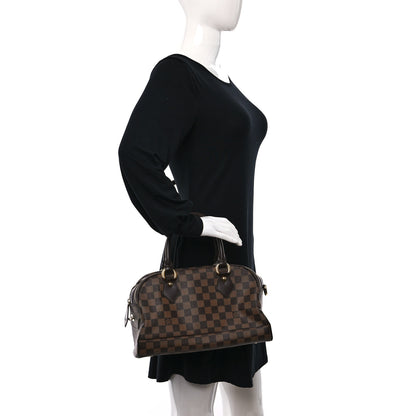 Louis Vuitton Damier Ebene Duomo 2 of 10