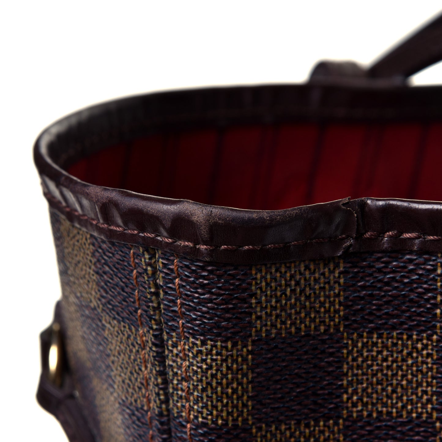 Damier Ebene Neverfull MM