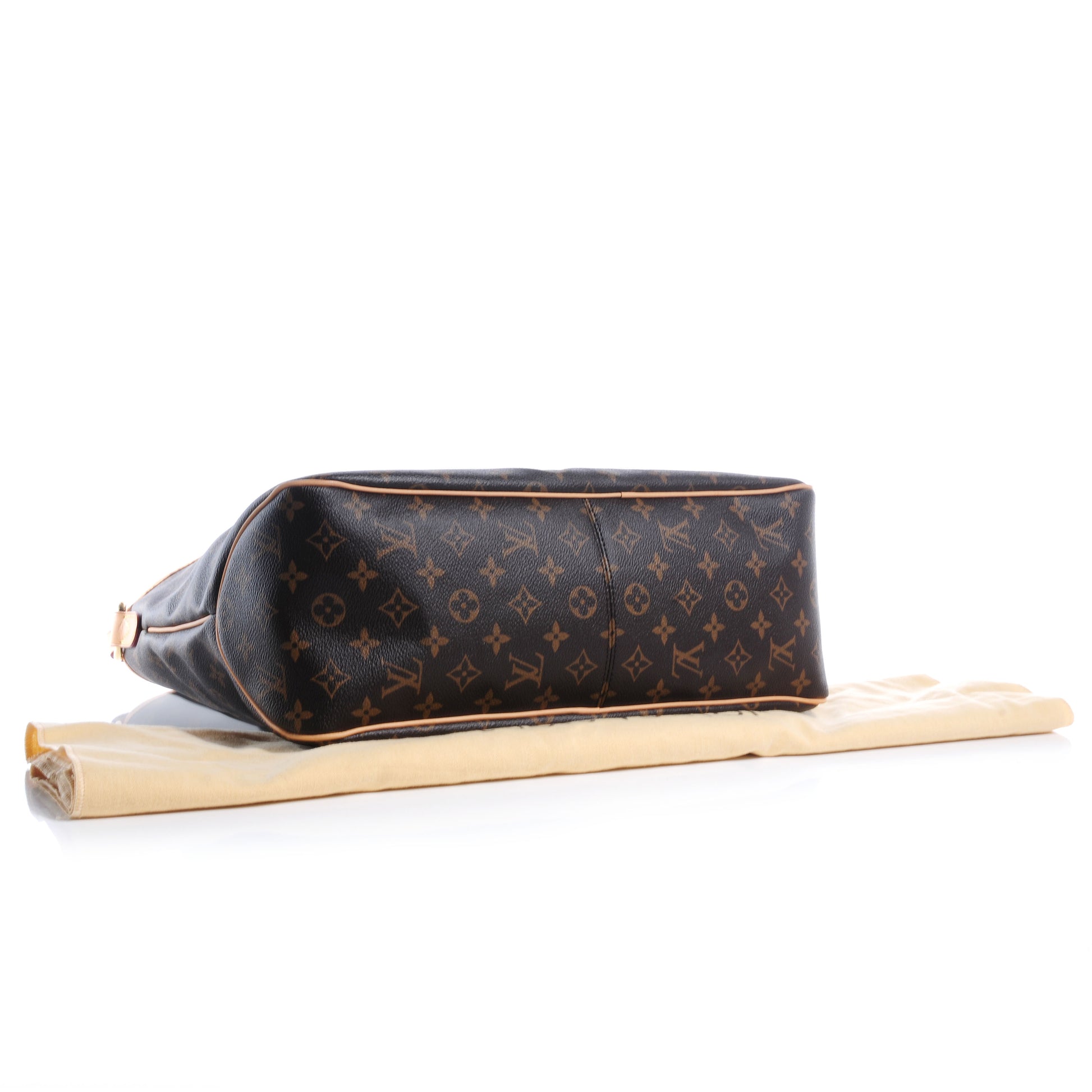 Louis Vuitton Monogram Delightful MM 4 of 7