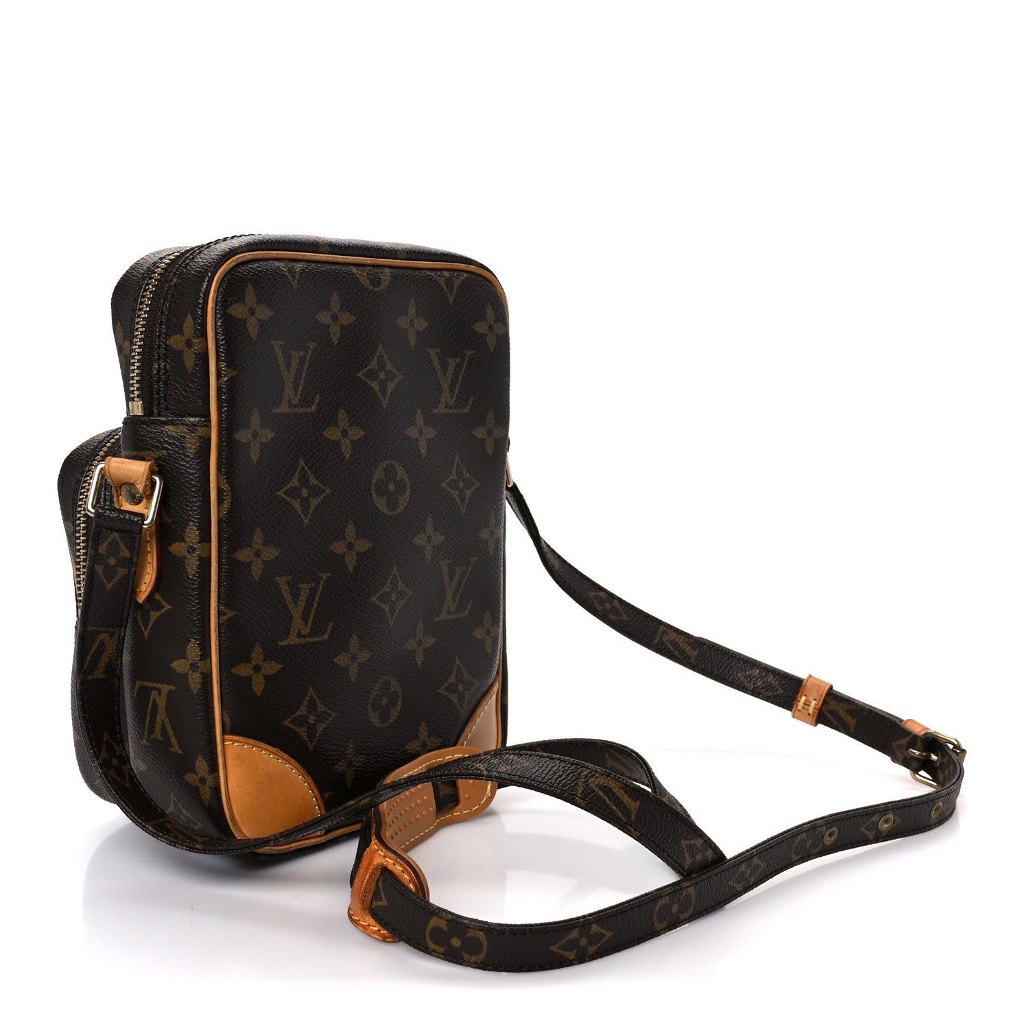 Louis Vuitton Monogram Amazone 3 of 12