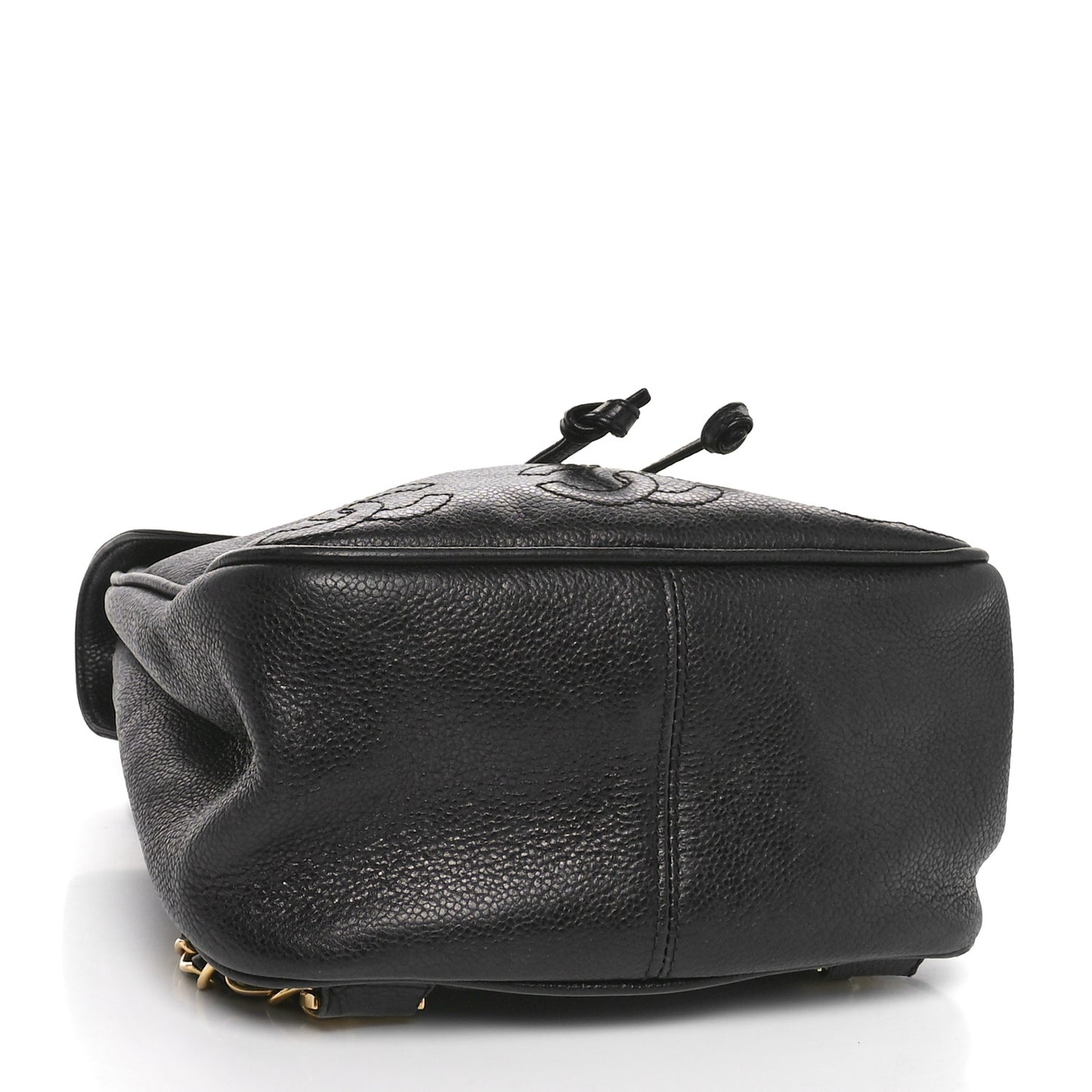 Caviar CC Backpack Black