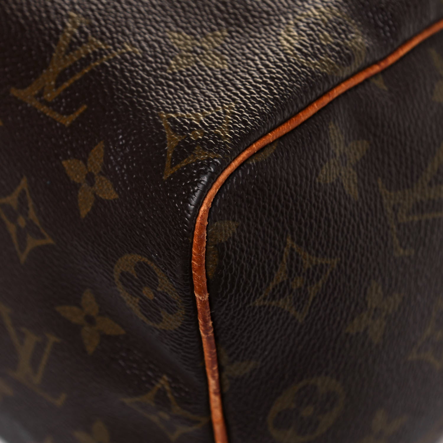 Louis Vuitton Monogram Speedy 25 6 of 19