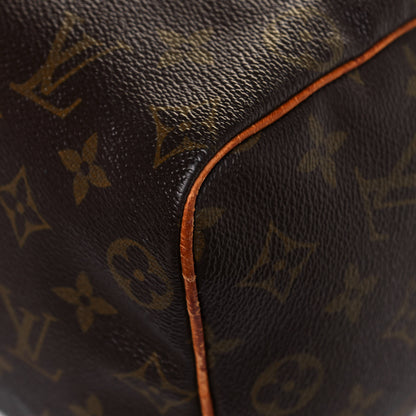 Louis Vuitton Monogram Speedy 25 6 of 19