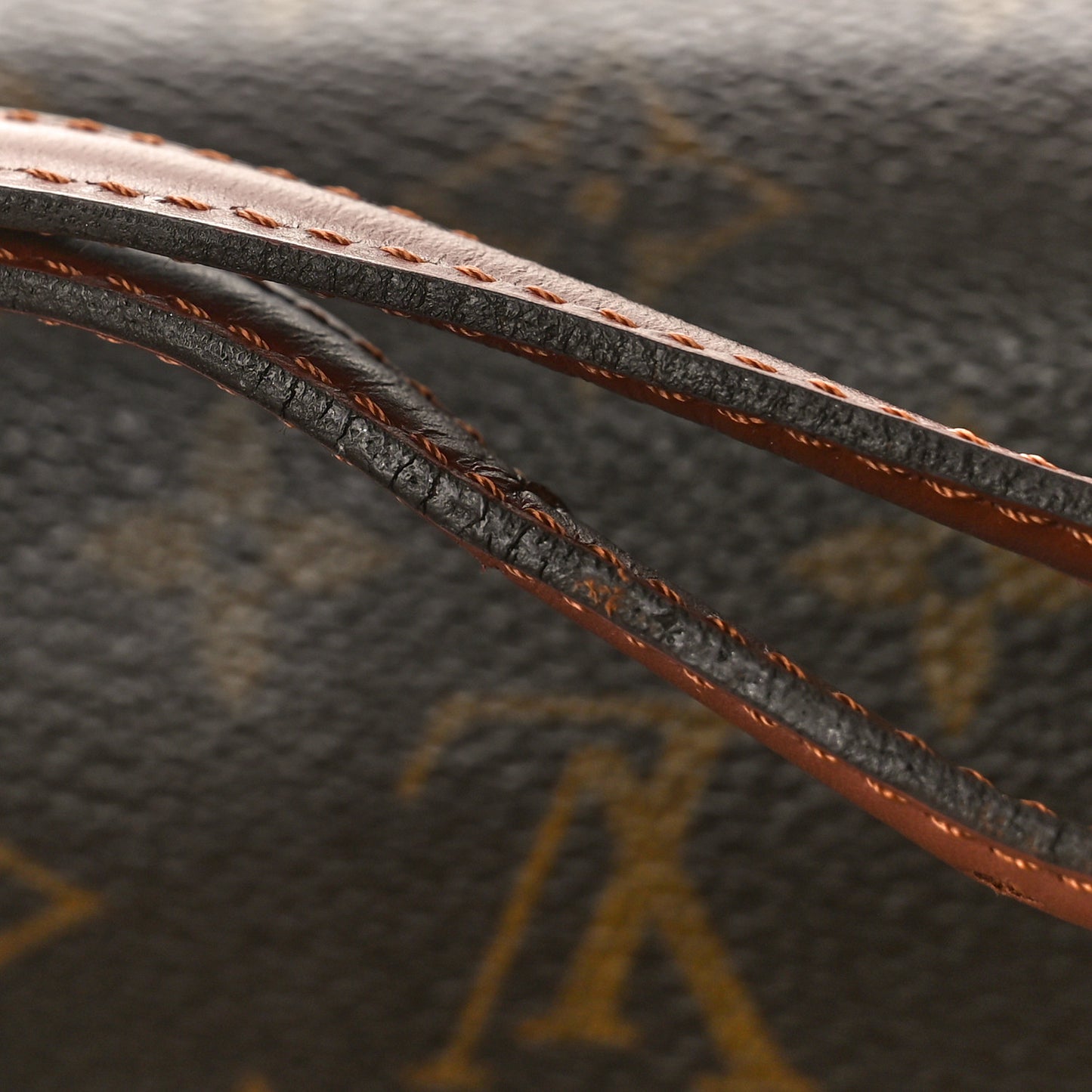 Monogram Monceau 28