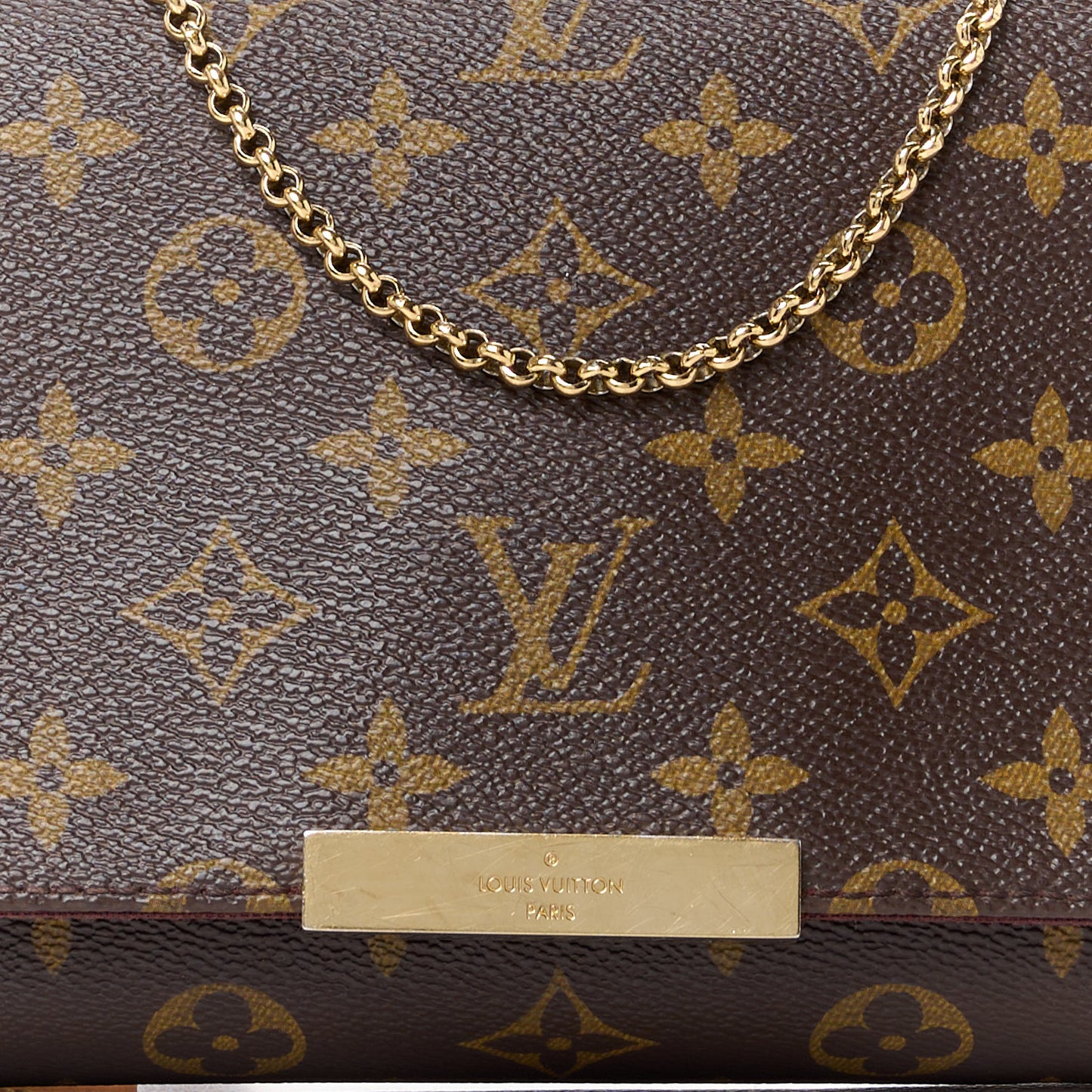 Monogram Favorite MM