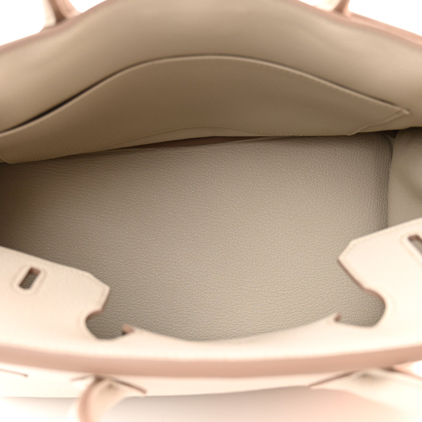 Togo Birkin 30 Beton