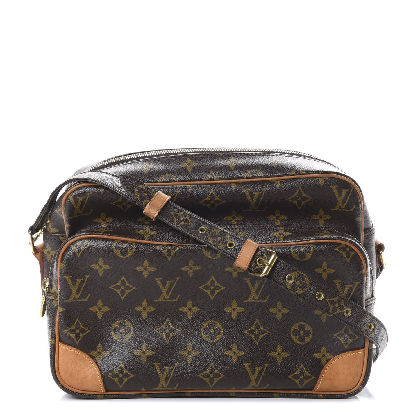 Monogram Nil 28