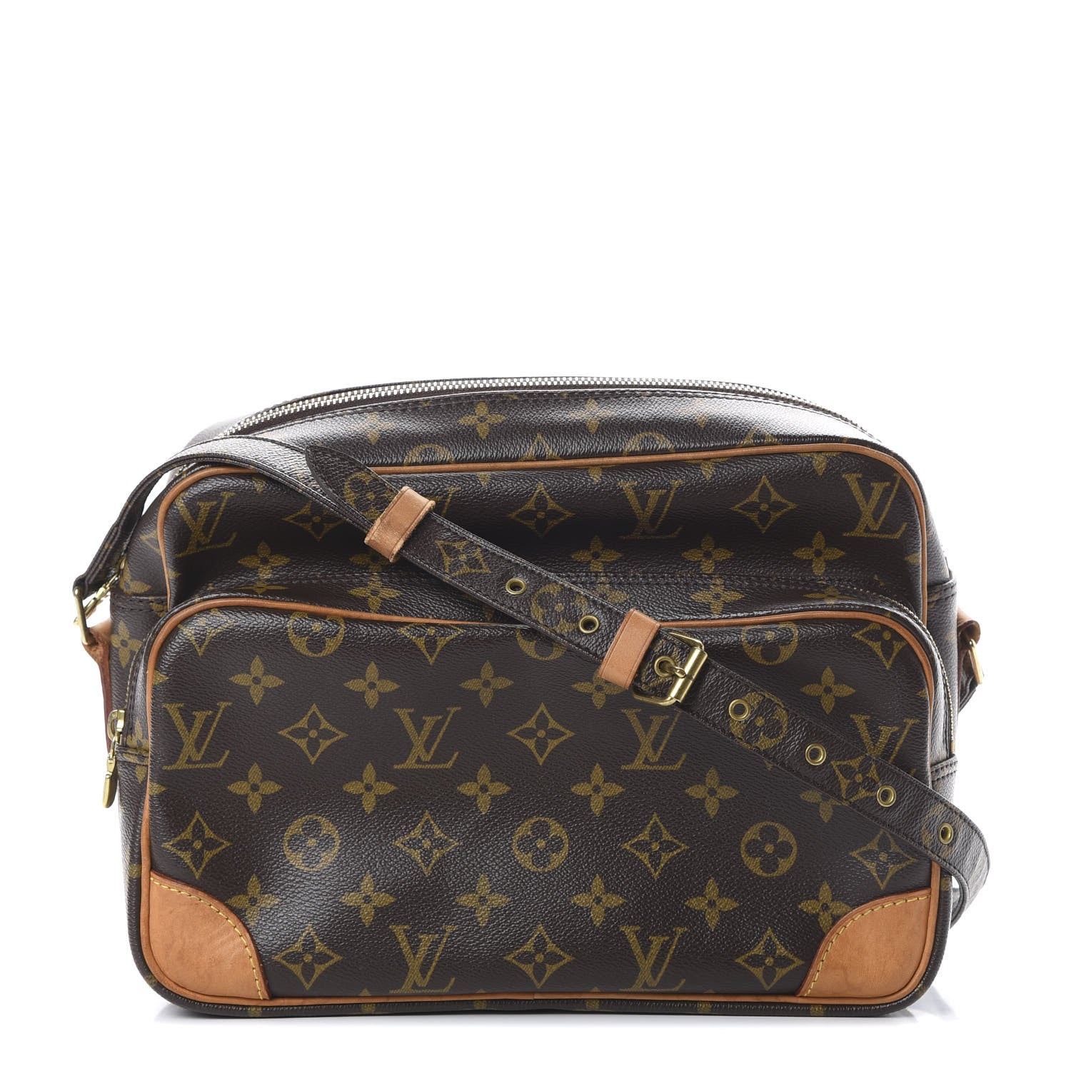 Louis Vuitton Monogram Nil 28 1 of 11