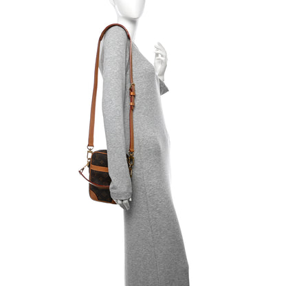 Louis Vuitton Monogram Danube NM 2 of 9