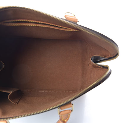 Louis Vuitton Monogram Alma PM 5 of 9