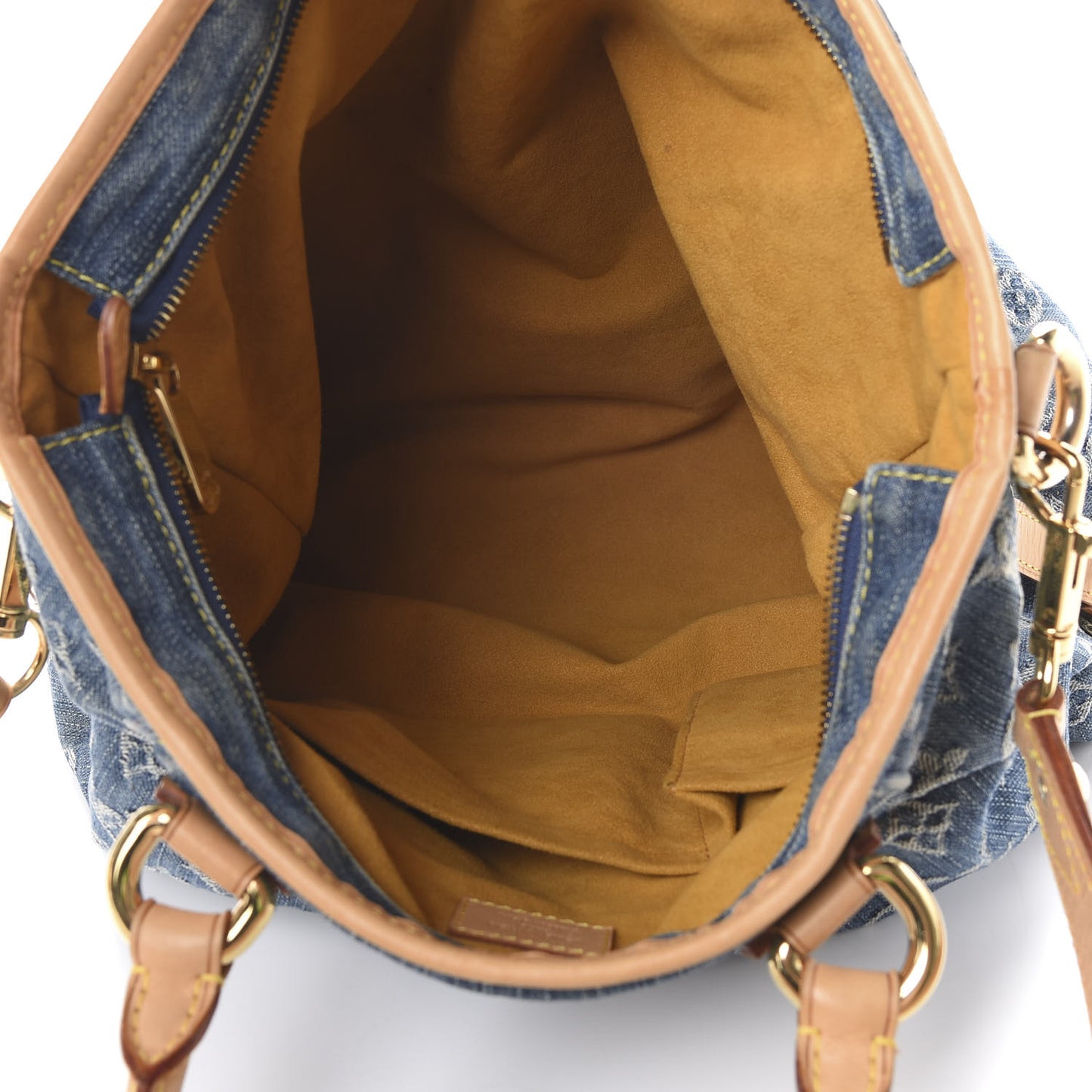 Denim Neo Cabby GM Blue