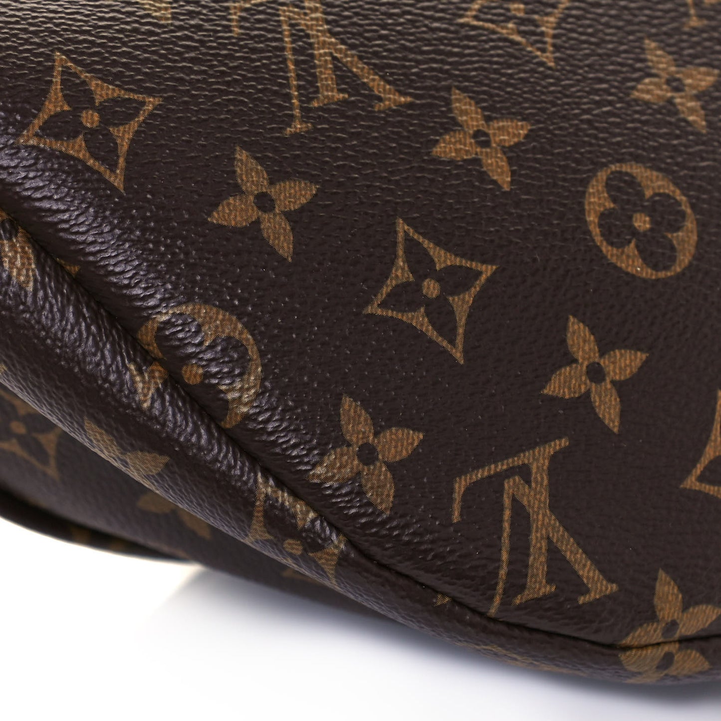Monogram Bumbag