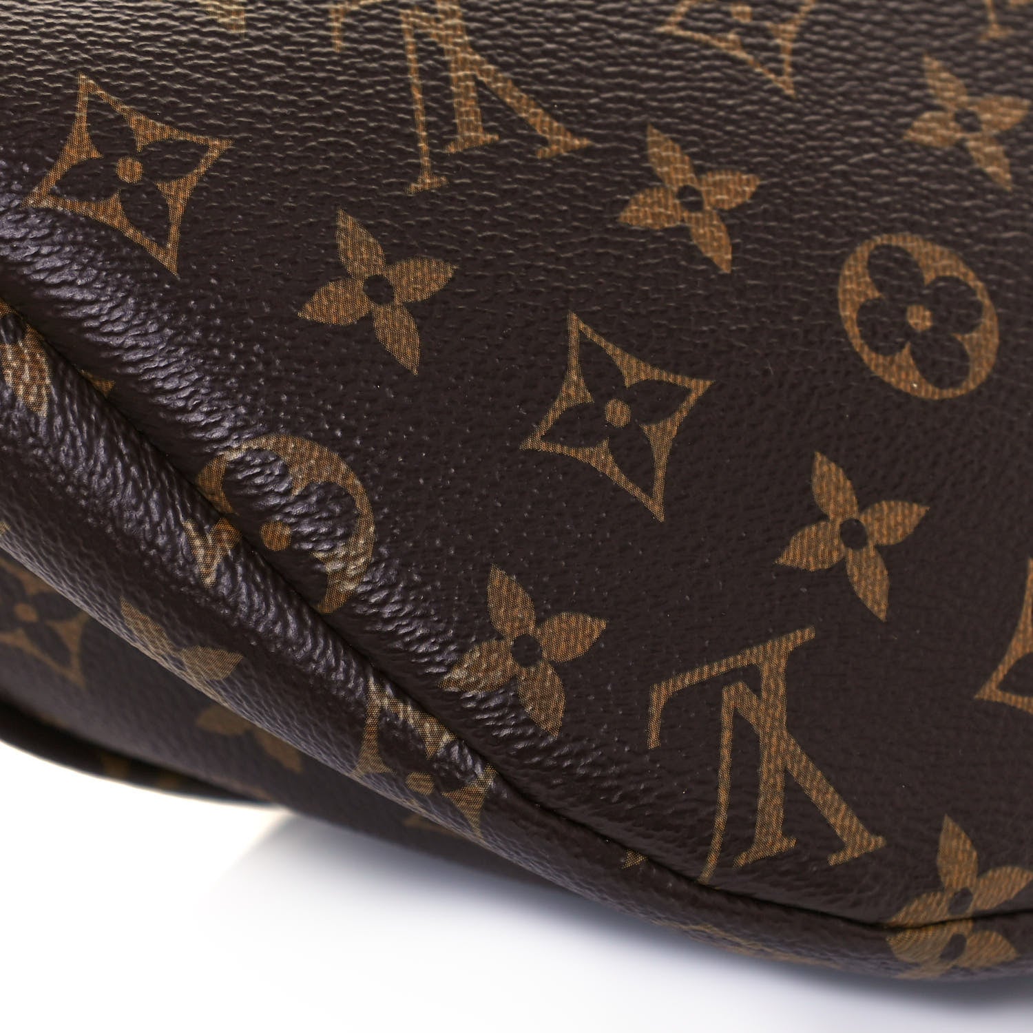 Louis Vuitton Monogram Bumbag 6 of 12