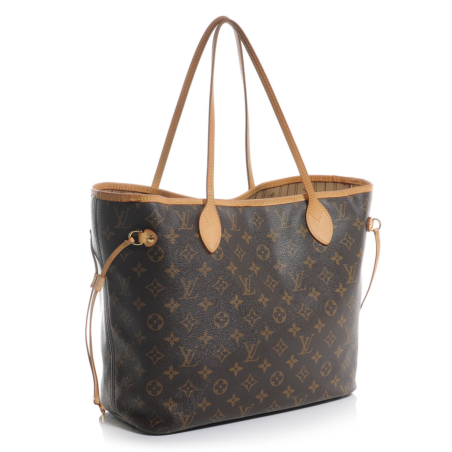 Monogram Neverfull MM