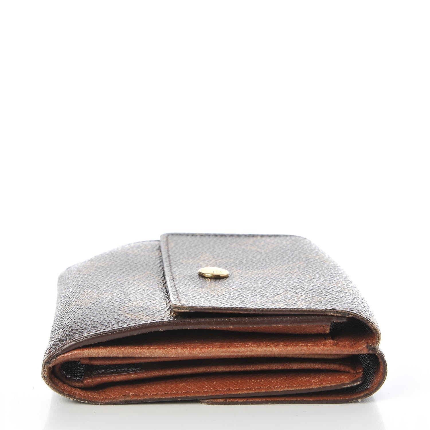 Louis Vuitton Monogram Elise Wallet 8 of 18