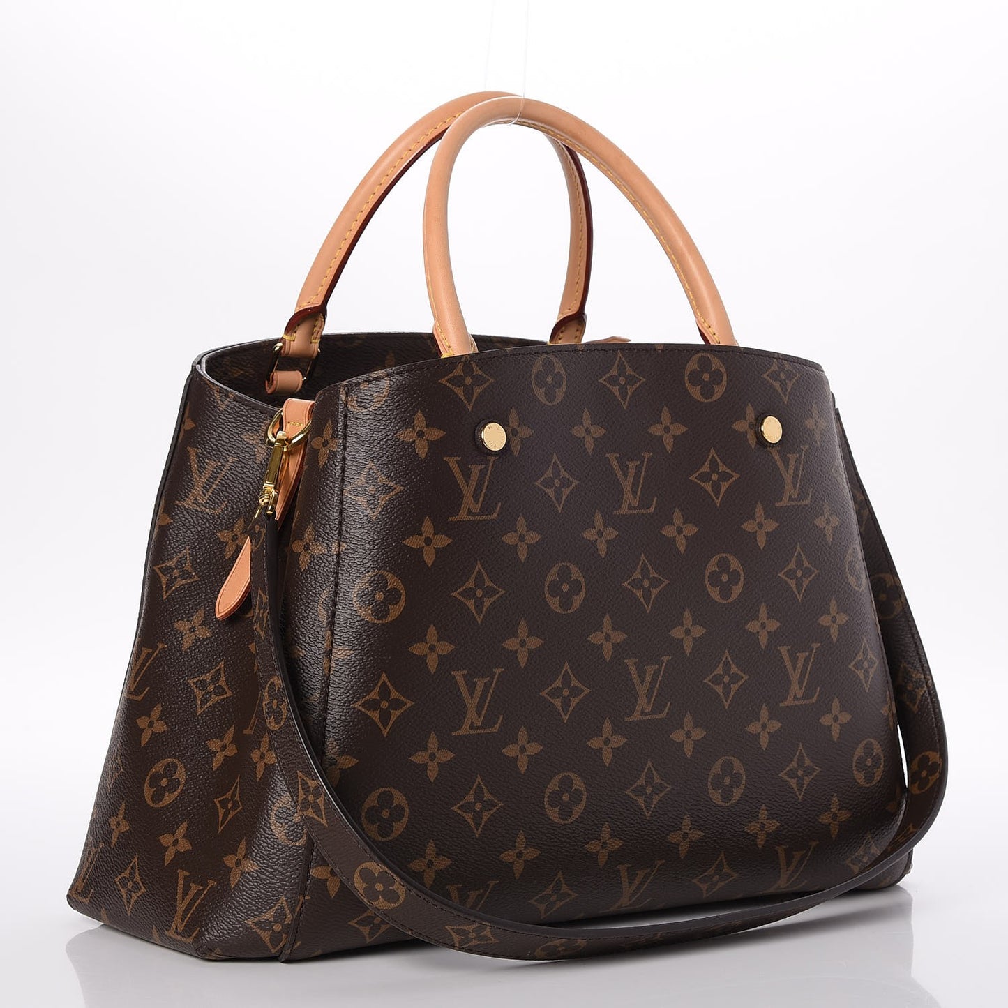 Monogram Montaigne MM