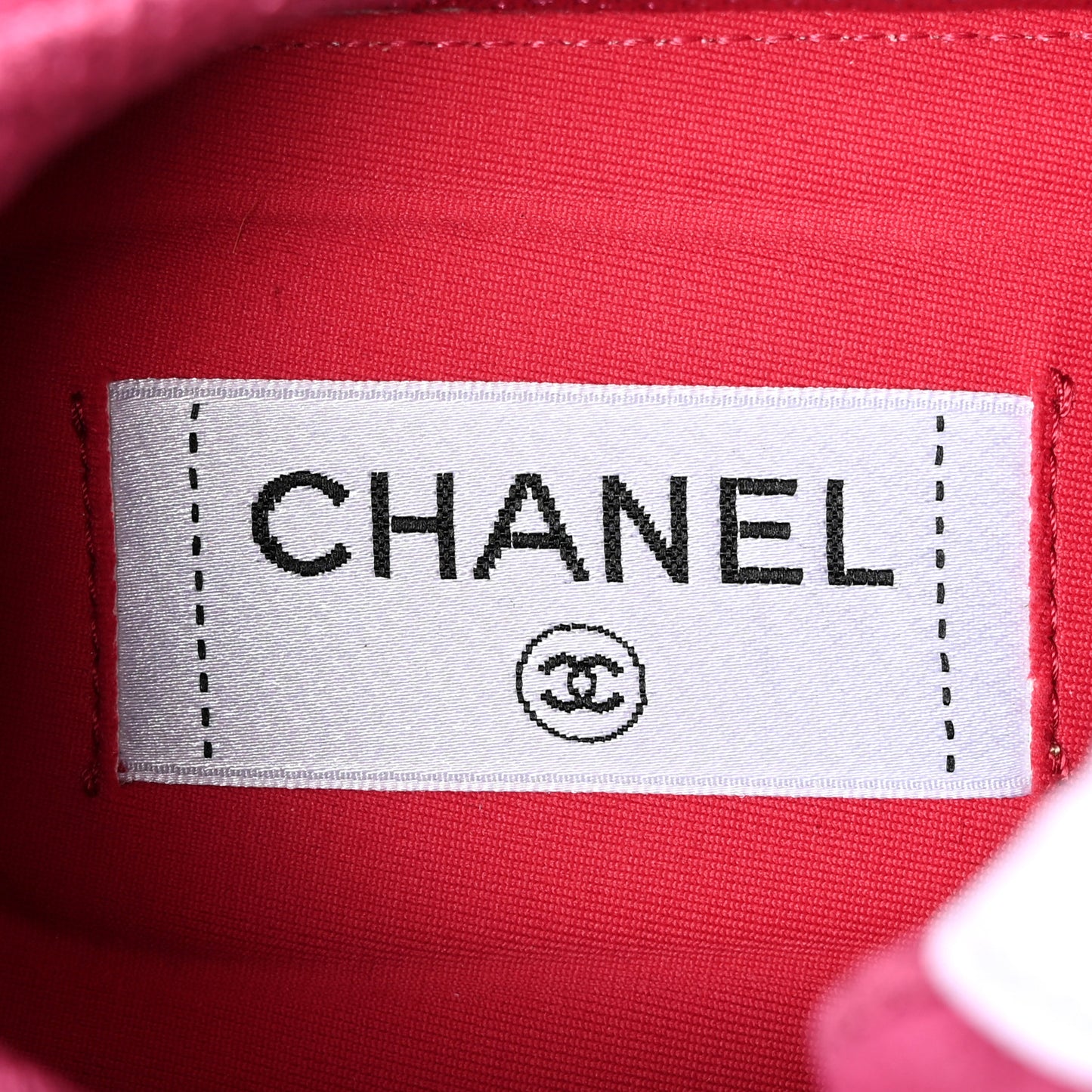 Suede Calfskin Logo Sneakers 39 Dark Pink