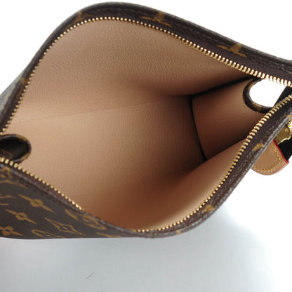 Louis Vuitton Monogram Toiletry Pouch 19 5 of 7