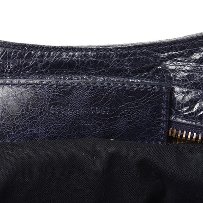Balenciaga Agneau Classic Hardware Part Time Officier 6 of 12